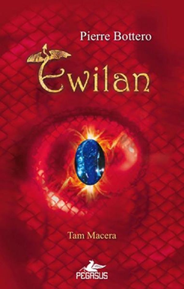 Ewilan - Pegasus Yayınevi - Image 1