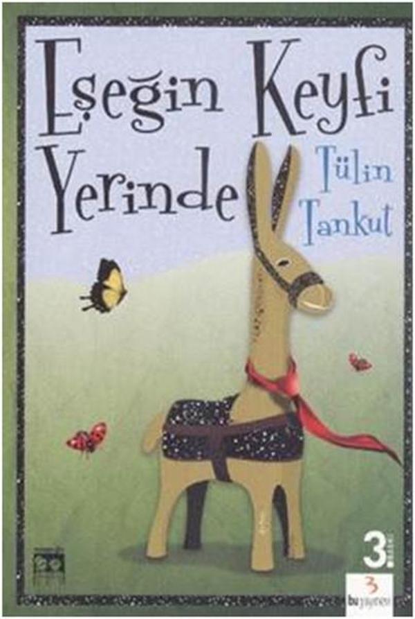 Eşeğin Keyfi Yerinde - Bu Yayınevi - Image 1