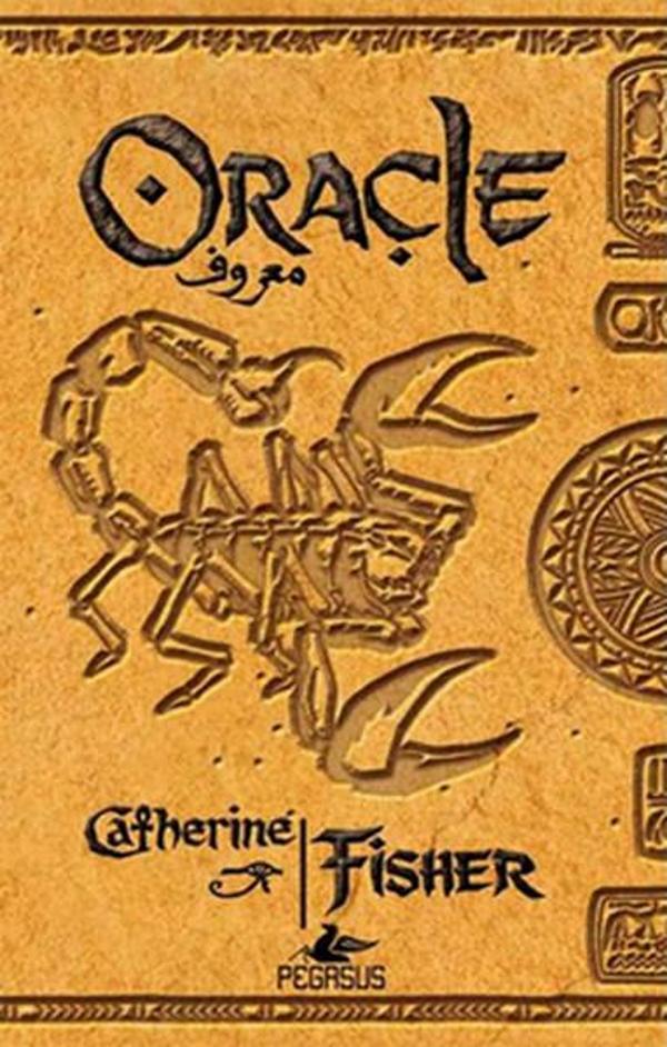 Oracle - Pegasus Yayınevi - Image 1