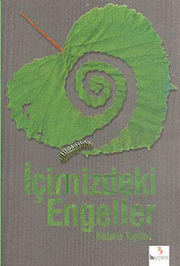 Bu Yayınevi İçimizdeki Engeller - Bu Yayınevi - Image 1
