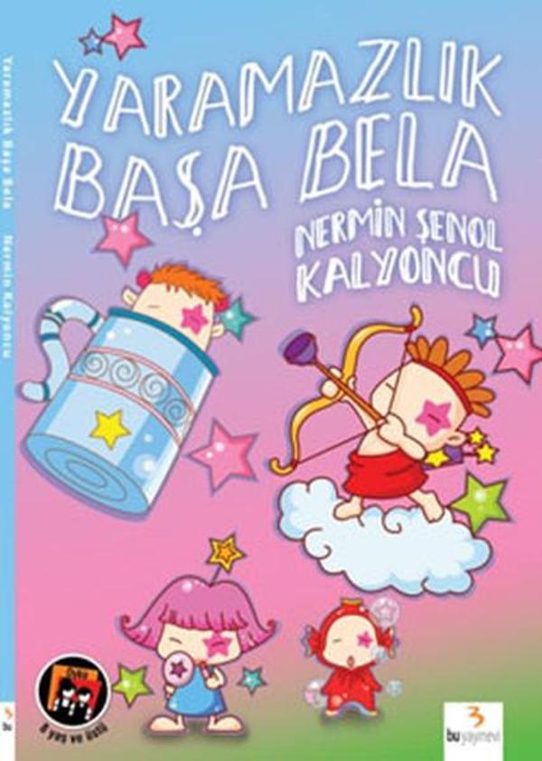 Yaramazlık Başa Bela - Bu Yayınevi - Image 1