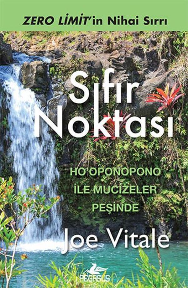 Sıfır Noktası - Pegasus Yayınevi - Image 1
