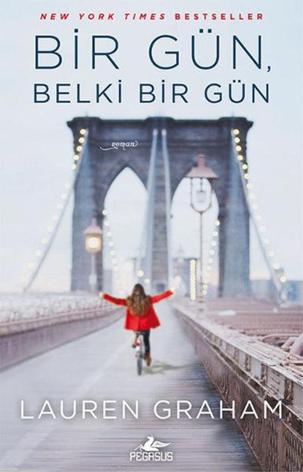 Bir Gün Belki Bir Gün - Pegasus Yayınevi - Image 1