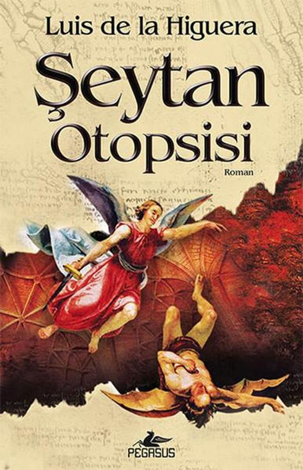 Şeytan Otopsisi - Pegasus Yayınevi - Image 1