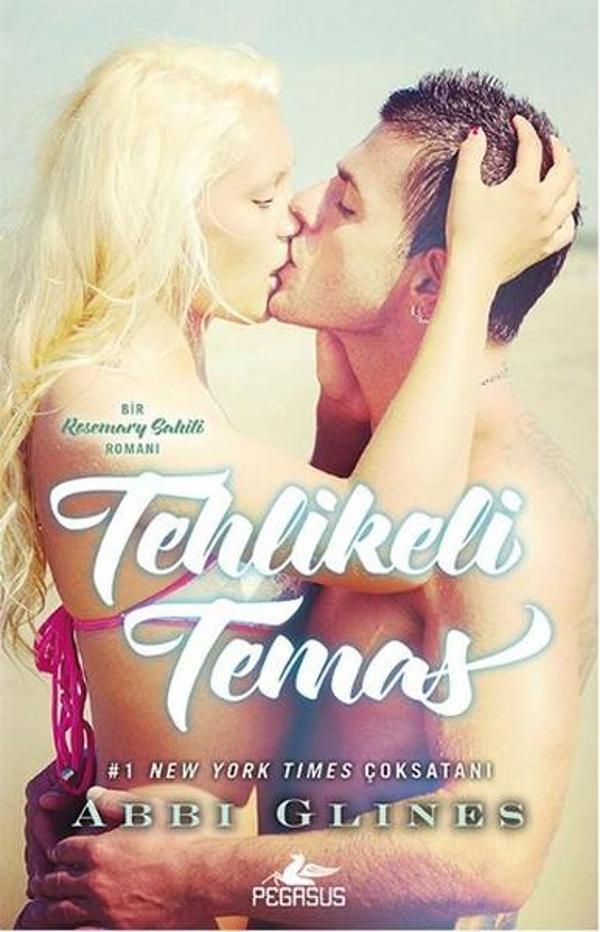 Tehlikeli Temas - Pegasus Yayınevi - Image 1