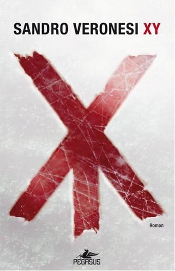XY - Pegasus Yayınevi - Image 1