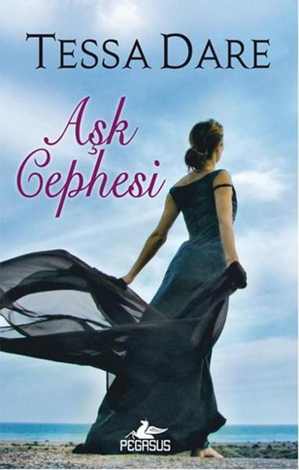 Aşk Cephesi - Pegasus Yayınevi - Image 1