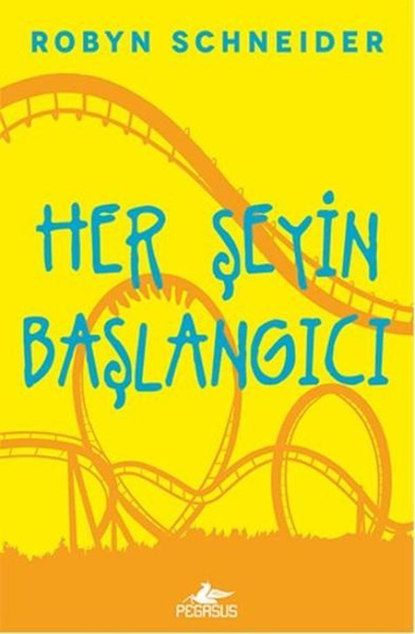 Her Şeyin Başlangıcı - Pegasus Yayınevi - Image 1