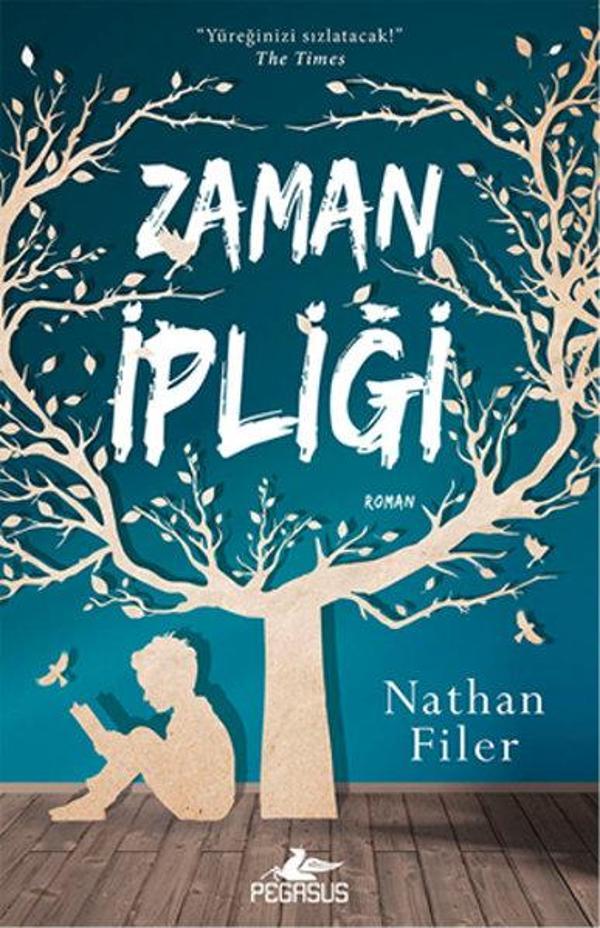 Pegasus Yayınevi Zaman İpliği - Pegasus Yayınevi - Image 1