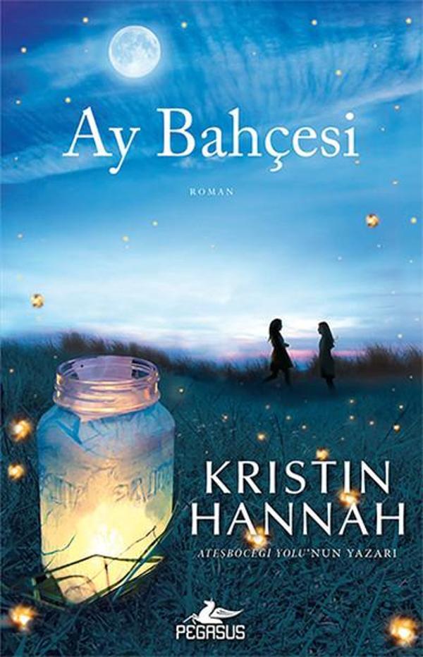 Ay Bahçesi - Pegasus Yayınevi - Image 1