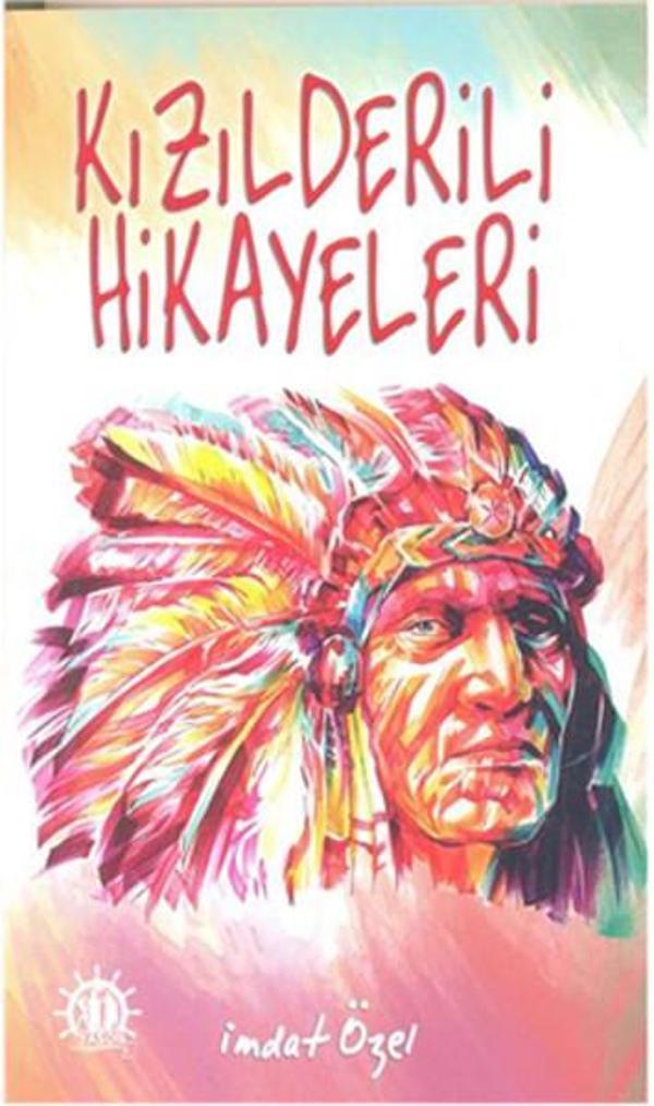 Kızılderili Hikayeleri - Yason Yayıncılık - Image 1