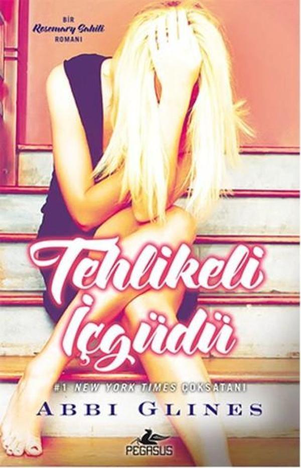 Tehlikeli İçgüdü - Pegasus Yayınevi - Image 1