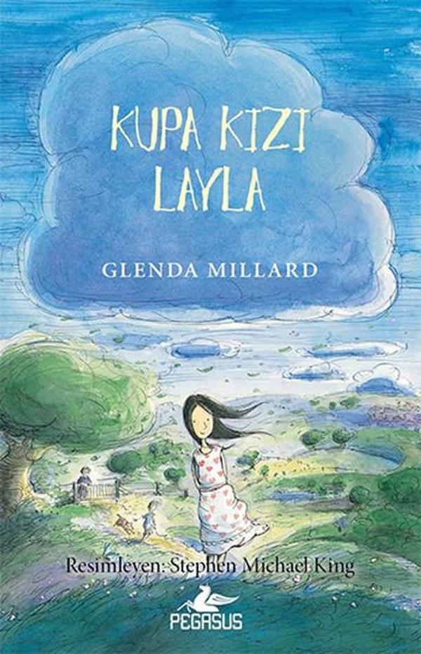İpek Krallık 2 - Kupa Kızı Layla - Pegasus Yayınevi - Image 1