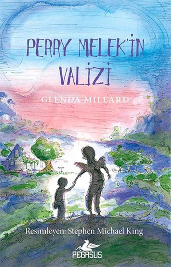 İpek Krallık 3 - Perry Melek'in Valizi - Pegasus Yayınevi - Image 1