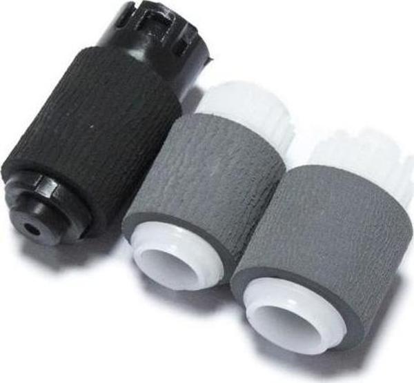 Hementoner Hp M452 / M477 Paten Lastiği Seti - Pick-Up Roller Kit - Image 1