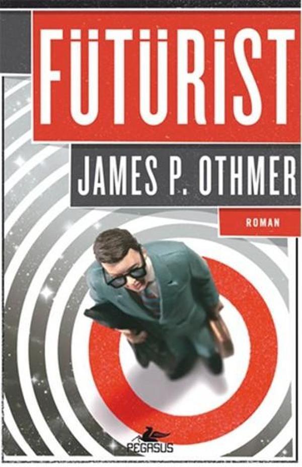 Fütürist - Pegasus Yayınevi - Image 1