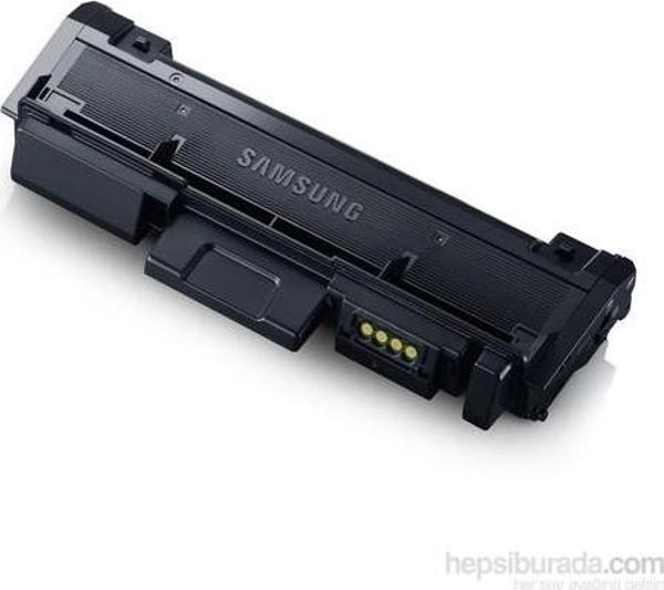 hementoner Samsung MLT D116L Toner Muadil Yazıcı Kartuş - Image 1