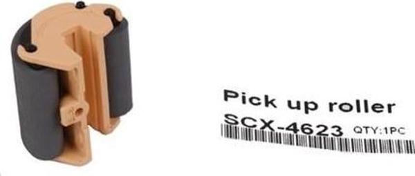 hementoner Samsung Scx-4623-Ml1910-1915-2525-2580 Scx-4600 Kağıt Alma Pateni (Pickup Roller) - Image 1