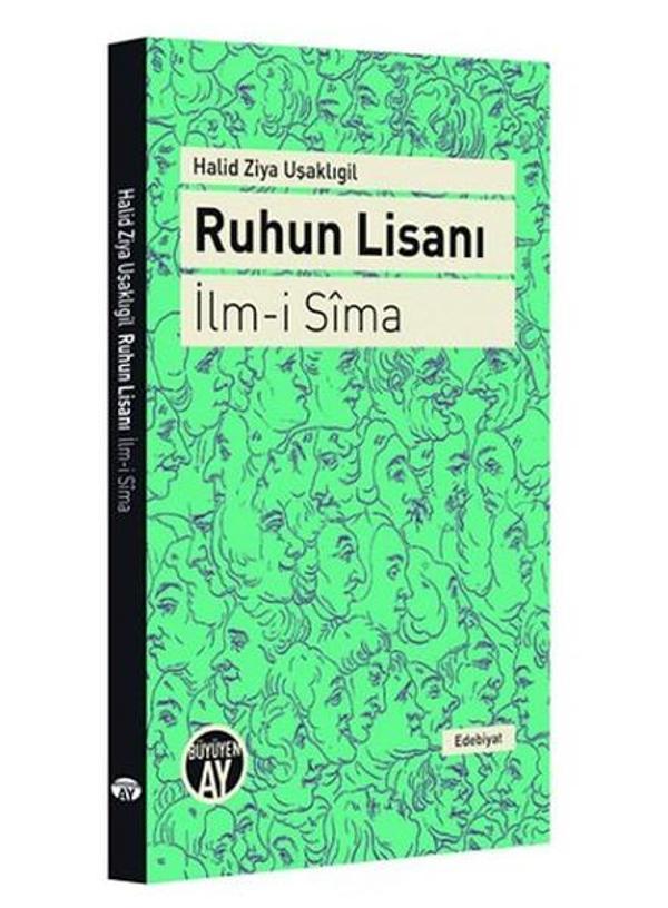 Ruhun Lisanı - Büyüyenay Yayınları - Image 1