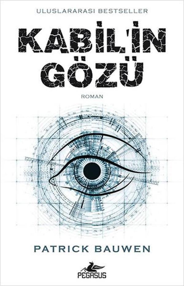 Kabil'in Gözü - Pegasus Yayınevi - Image 1