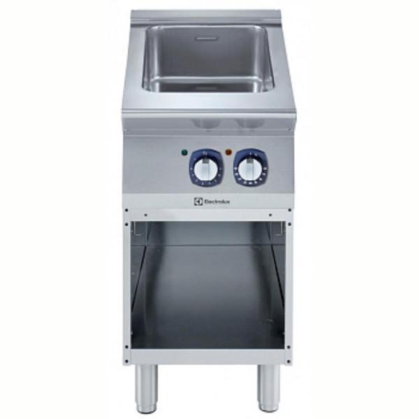 Electrolux Professional Endüstriyel Elektrikli Çok Fonksiyonlu Tava-11 Lt D.730 Mm - 400 Mm E7MFEDDD00 - Image 1