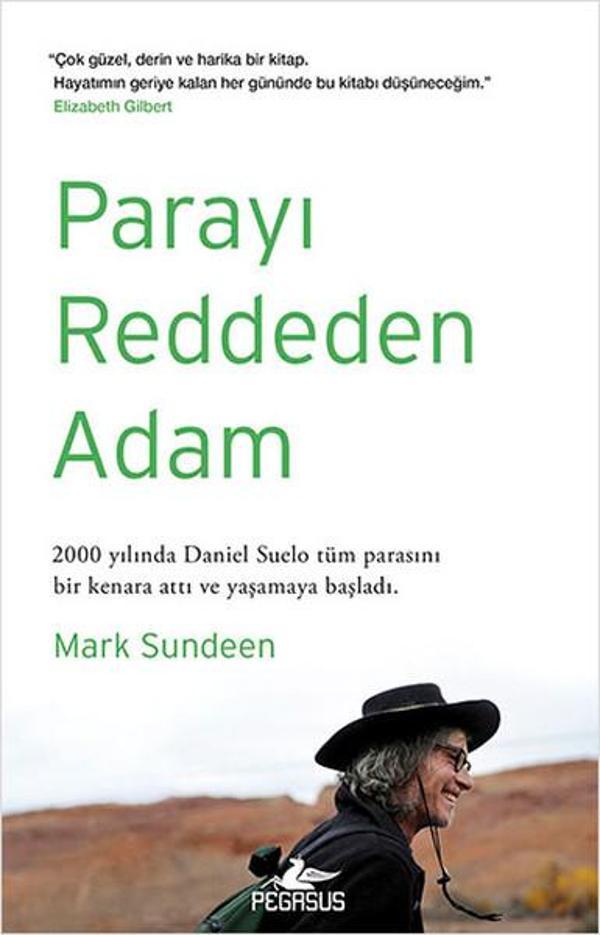 Parayı Reddeden Adam - Pegasus Yayınevi - Image 1