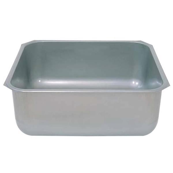 Öztiryakiler Göz Evye, 40x50x30 Ebat, 1 Mm Kalınlık - Image 1