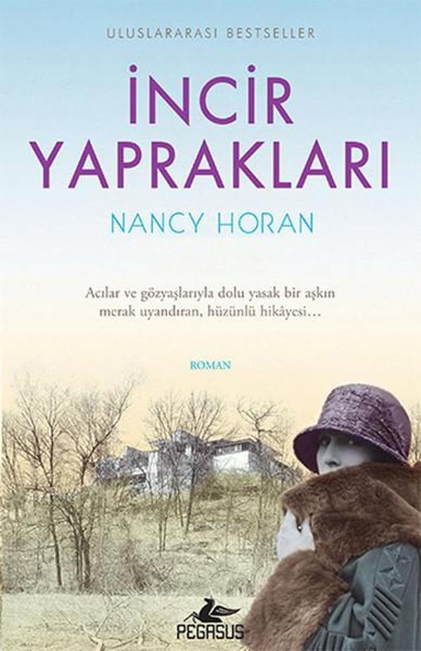 İncir Yaprakları - Pegasus Yayınevi - Image 1