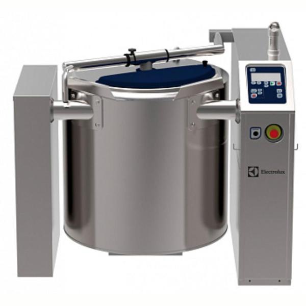 Electrolux Professional Kontrol, Otomatik Devirme, 150 Lt - Smart Line SM6B150 - Image 1