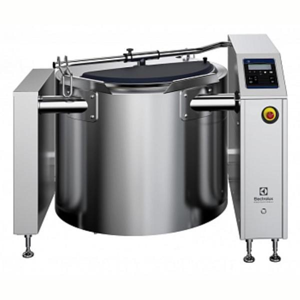 Electrolux Professional Doldurma Ve Seviye Kontrol, 300 Lt – Promix. Y=600 SM6P300F - Image 1
