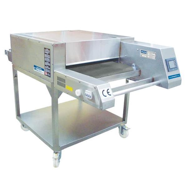 Öztiryakiler Elektrikli Konveyörlü Pide Lahmacun Fırını, Of1300l - Image 1