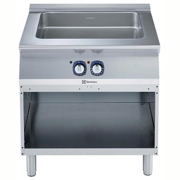 Electrolux Professional Endüstriyel Elektrikli Çok Fonksiyonlu Tava-22 Lt D.730 Mm - 800 Mm E7MFEHDI00 - Image 1
