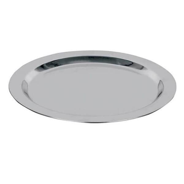 Öztiryakiler Yuvarlak Banket Tepsisi, 50x2 Cm - Image 1