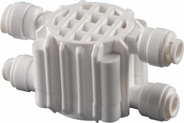Sulook Su Arıtma Cihazı Shut-off Valf - 4 Yollu Vana Quick Bağlantılı - Image 1
