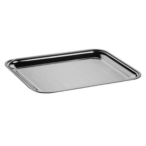 Öztiryakiler Düz Tepsi, 22x17x2 Cm - Image 1