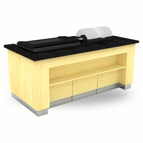 İnoksan Osf-wl 160 -show Servis Ünitesi - Image 1