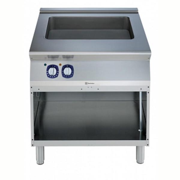 Electrolux Professional Elektrikli Çok Fonksiyonlu Tava-22 Lt 400 Mm E9MFEHDIO0 - Image 1