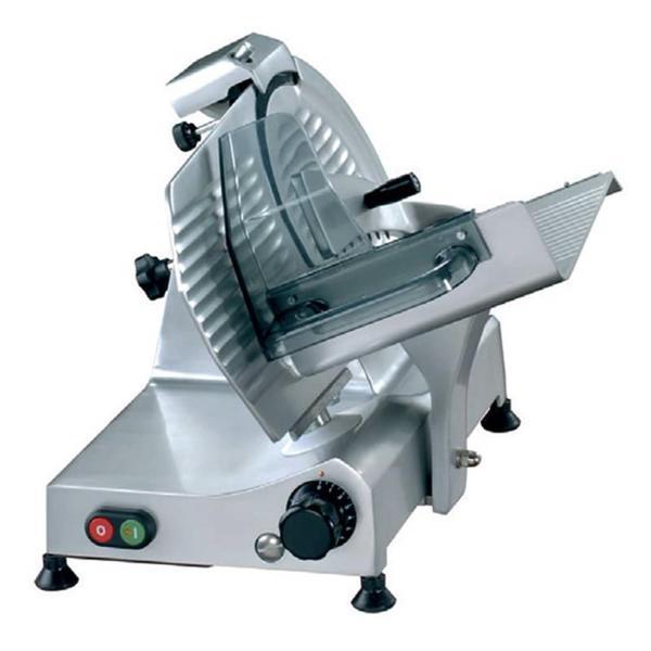 Öztiryakiler Fac Gıda Dilimleme Makinesi, F 300 R - Image 1