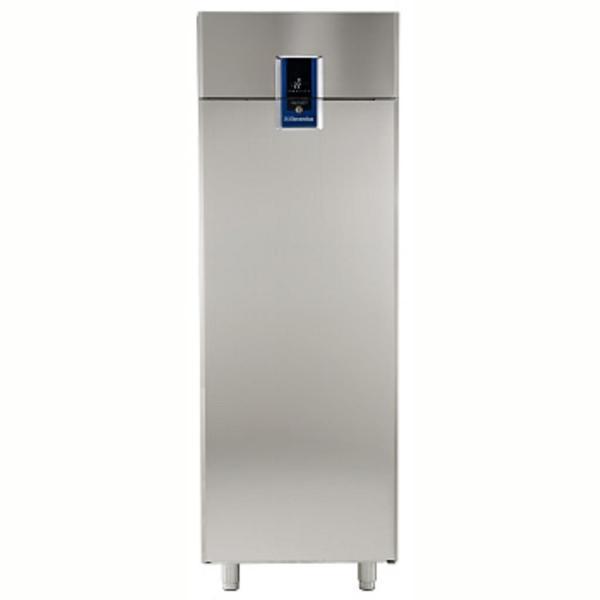 Electrolux Professional Gn Derin Dondurucu, Premium, Soldan Menteşeli 1 Kapılı, Tropikal, Aısı304, Kabin Işığı, -22/-15°c, Dijital Ekran, Soğutucu Gaz: R290 - 670 Lt ESP71FFLC - Image 1