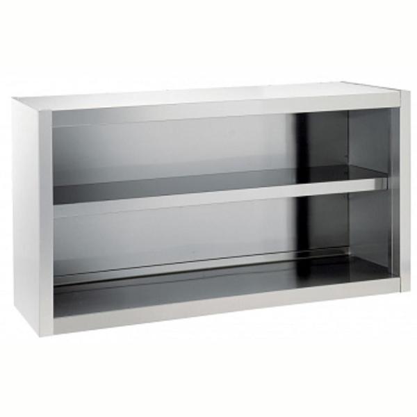 Electrolux Professional Önü Açık Duvar Dolabı, 1000 Mm PA1000LCN - Image 1