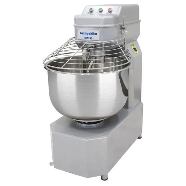 Öztiryakiler Hamur Yoğurma Makinesi 50 Kg, Ohy 50 Tf - Image 1