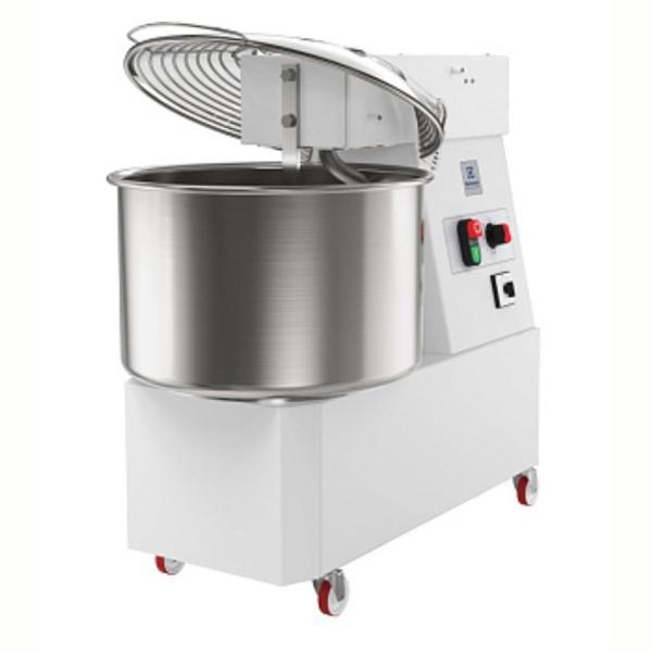 Electrolux Professional Spiral Tip Hamur Karma Makinesi, 33 Lt, 2 Hızlı (alet Hızı 84/168 Rpm), Tekerlekli, 380- 415v/3/50hz ESK33L - Image 1