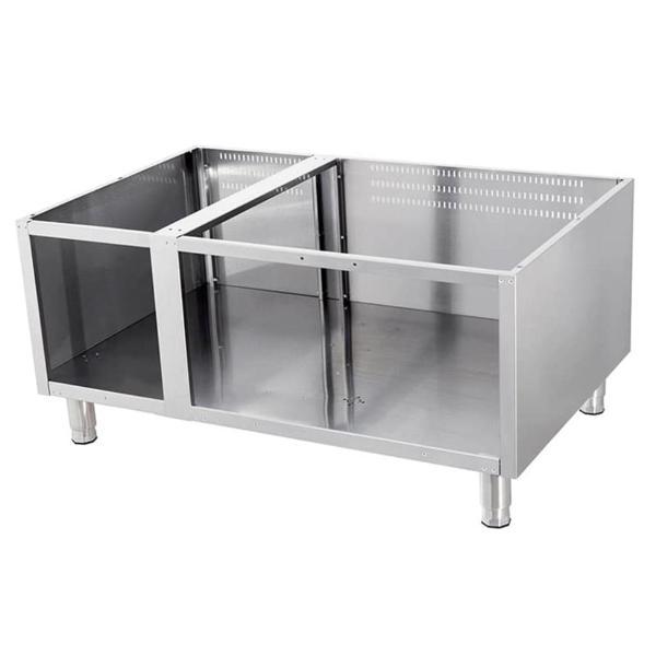 Öztiryakiler 900 Seri Set Altı Dolap, 120x90x57 Cm, Kapısız - Image 1