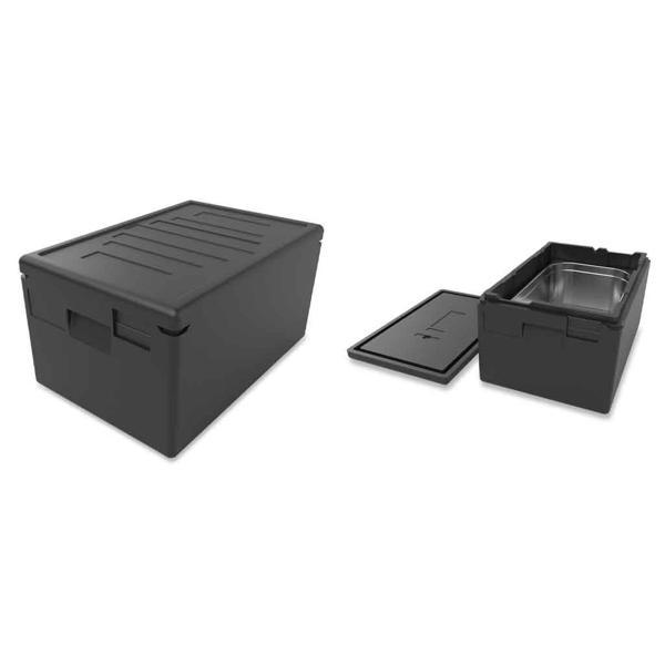 Empero EMP.EPP.GN.1.1-200 Emp.epp.gn.1.1-200 Epp Carrybox 1/1 Gn 10 Adet - Image 1