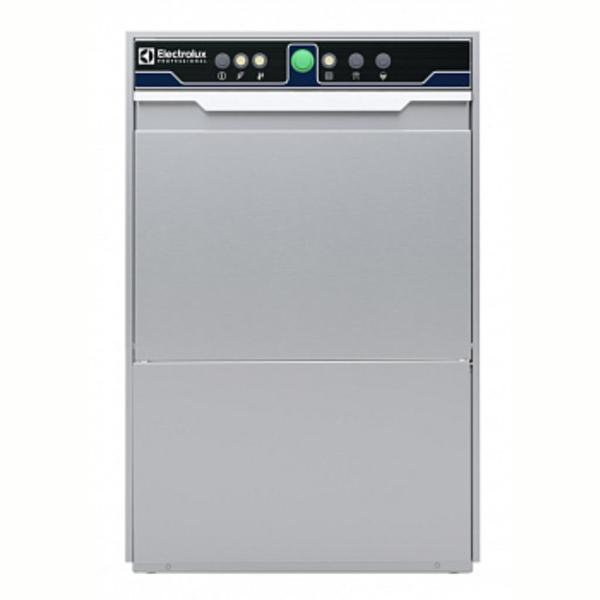 Electrolux Professional Bardak Yıkama Makinesi (küçük), Çift Cidarlı, Parlatıcı Dispenserli, 1 Programlı, 30 Sepet/saat ESI - Image 1