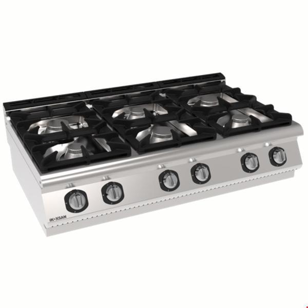 İnoksan 7kg 30s - Kuzine - Image 1