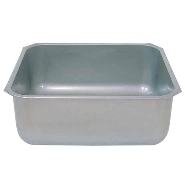 Öztiryakiler Göz Evye, 40x40x30 Ebat, 1 Mm Kalınlık - Image 1