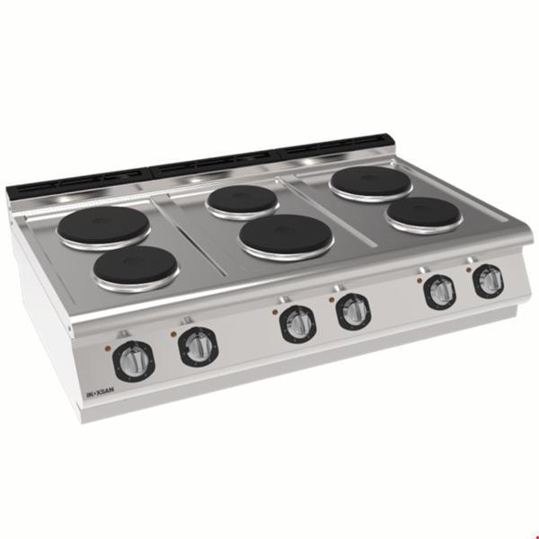 İnoksan 7ke 30s – Kuzine - Image 1