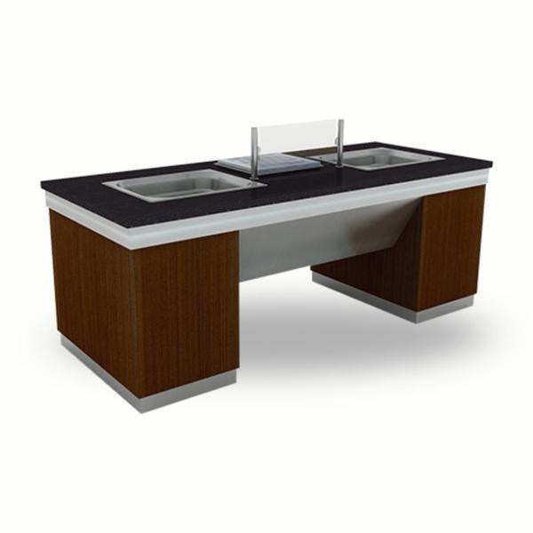 İnoksan Oge-wl 230 -meyve Kesim Ünitesi - Image 1