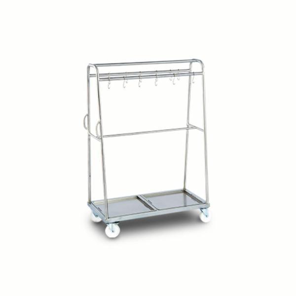 İnoksan Aea 100-et Askı Arabası - Image 1